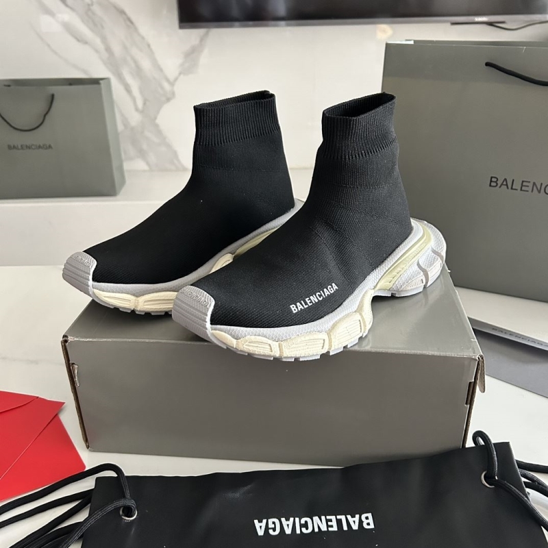 Balenciaga Casual Shoes